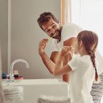 Cuidado dental en casa
